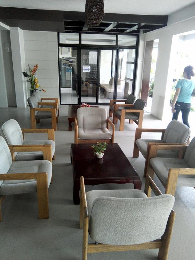 Miami Heat Beach Resort Моронг Екстериор снимка
