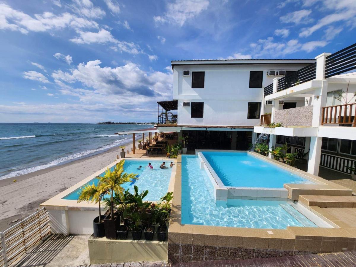 Miami Heat Beach Resort Моронг Екстериор снимка