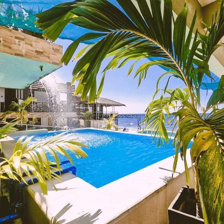 Miami Heat Beach Resort Моронг Екстериор снимка