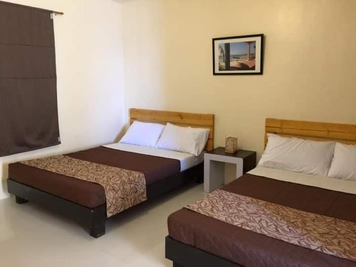 Miami Heat Beach Resort Моронг Екстериор снимка