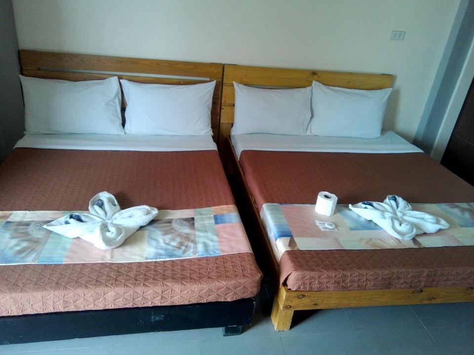 Miami Heat Beach Resort Моронг Екстериор снимка