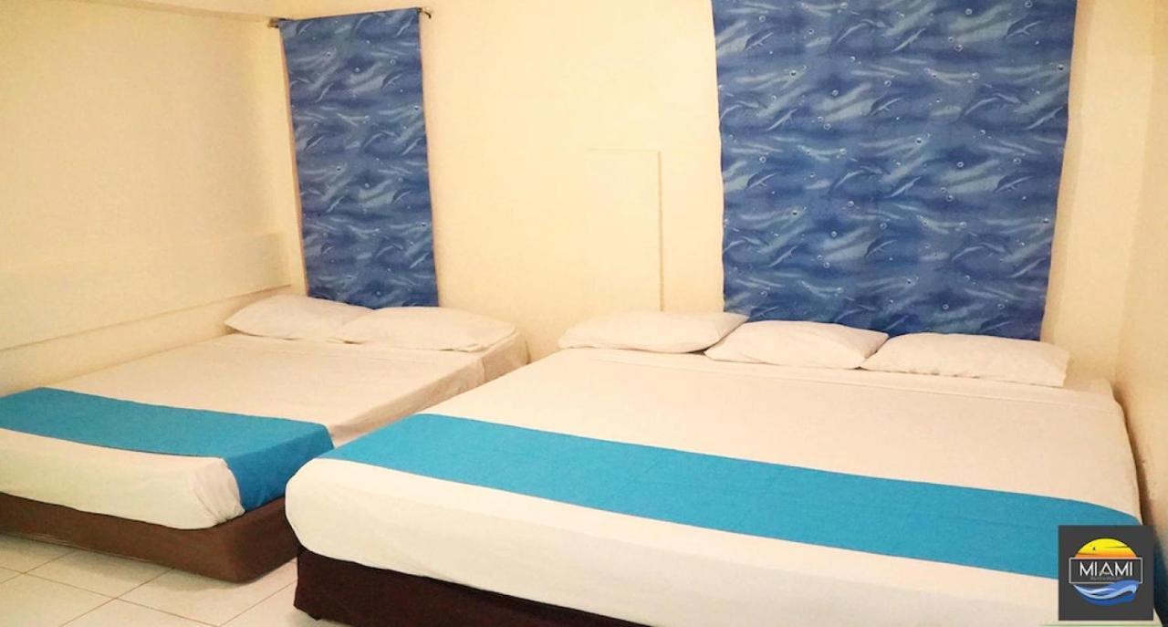 Miami Heat Beach Resort Моронг Екстериор снимка