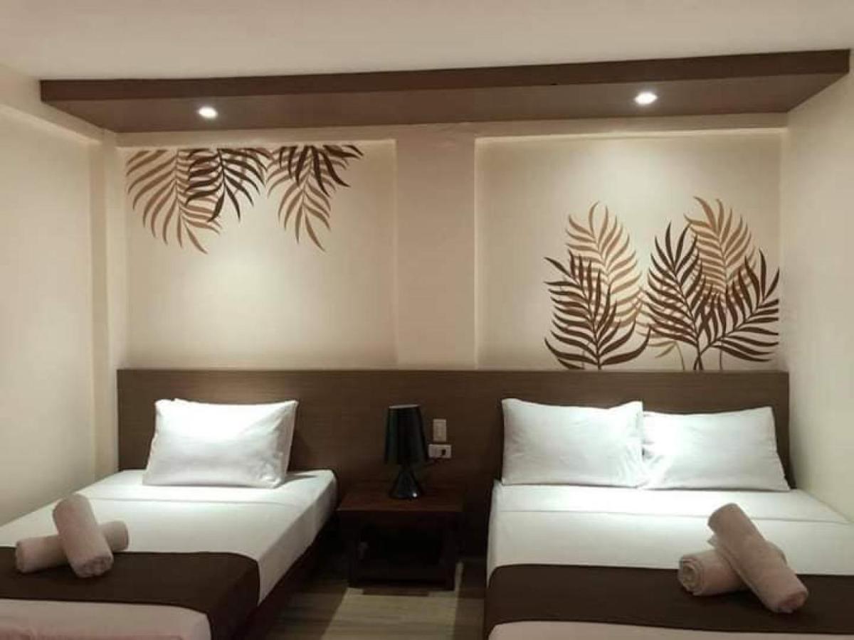 Miami Heat Beach Resort Моронг Екстериор снимка