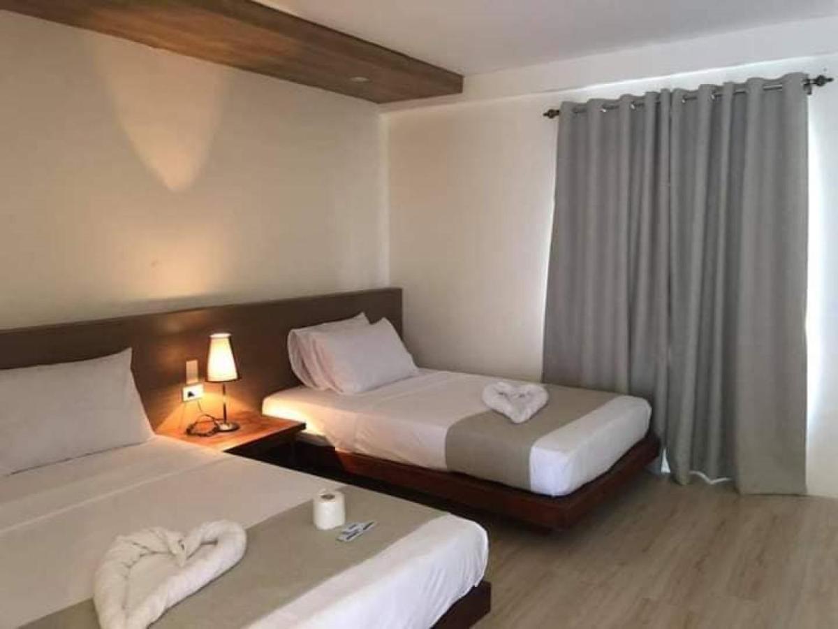 Miami Heat Beach Resort Моронг Екстериор снимка